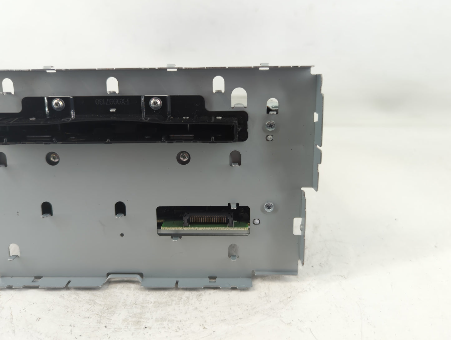 2012-2014 Honda Cr-V Radio AM FM Cd Player Receiver Replacement P/N:39100-T0A-A520-M1 Fits Fits 2012 2013 2014 OEM Used Auto