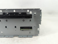 2012-2014 Honda Cr-V Radio AM FM Cd Player Receiver Replacement P/N:39100-T0A-A520-M1 Fits Fits 2012 2013 2014 OEM Used Auto
