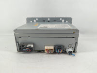 2012-2014 Honda Cr-V Radio AM FM Cd Player Receiver Replacement P/N:39100-T0A-A520-M1 Fits Fits 2012 2013 2014 OEM Used Auto