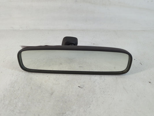2005-2016 Honda Cr-V Interior Rear View Mirror Replacement OEM P/N:A047171 Fits OEM Used Auto Parts - Oemusedautoparts1.com