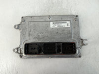 2012-2014 Honda Cr-V PCM Engine Control Computer ECU ECM PCU OEM P/N:3148-198814 37820-R5A-A76 Fits Fits 2012 2013 2014 OEM 