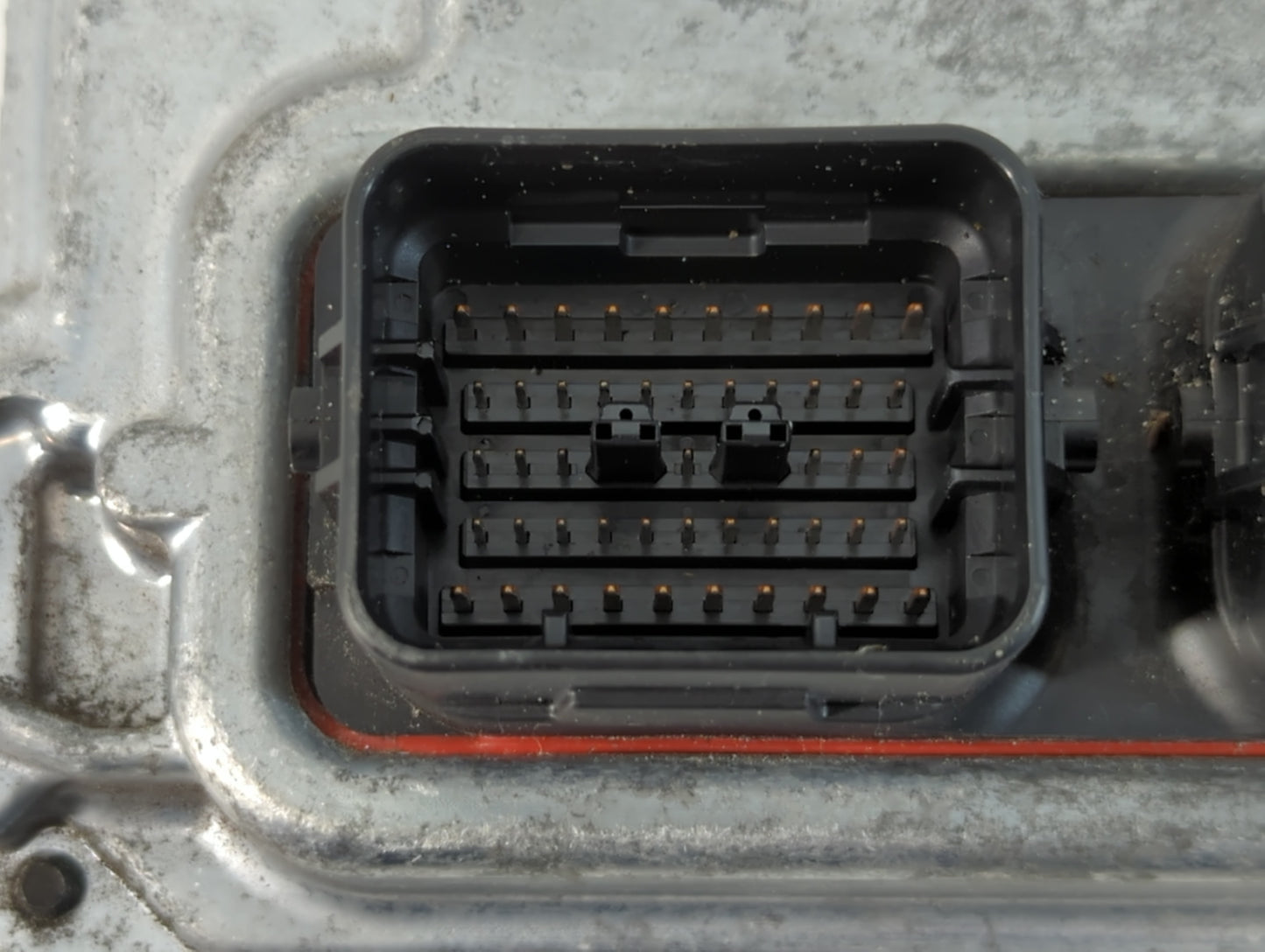 2012-2014 Honda Cr-V PCM Engine Control Computer ECU ECM PCU OEM P/N:3148-198814 37820-R5A-A76 Fits Fits 2012 2013 2014 OEM 