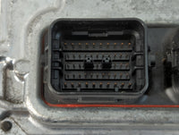 2012-2014 Honda Cr-V PCM Engine Control Computer ECU ECM PCU OEM P/N:3148-198814 37820-R5A-A76 Fits Fits 2012 2013 2014 OEM 