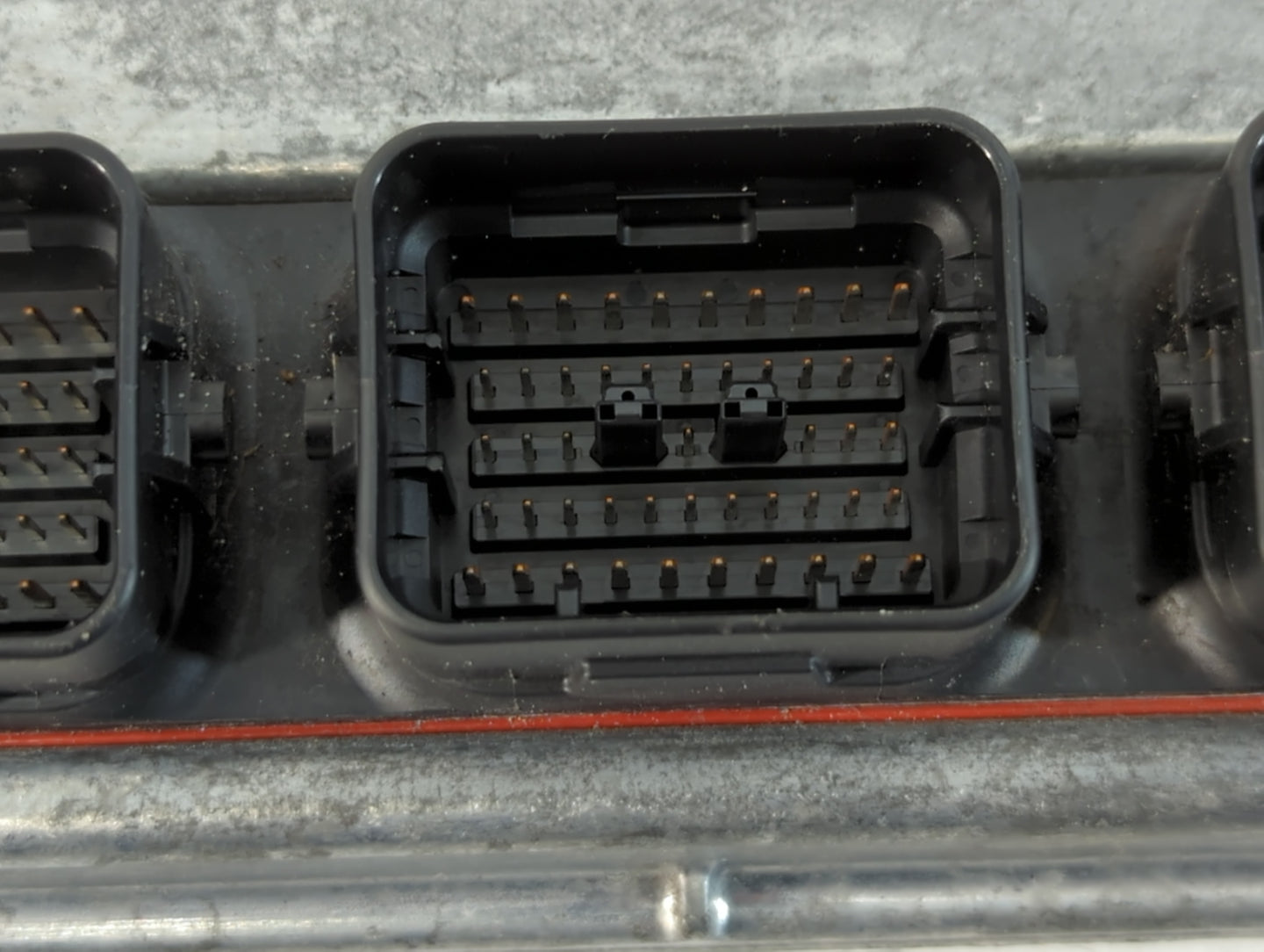 2012-2014 Honda Cr-V PCM Engine Control Computer ECU ECM PCU OEM P/N:3148-198814 37820-R5A-A76 Fits Fits 2012 2013 2014 OEM 