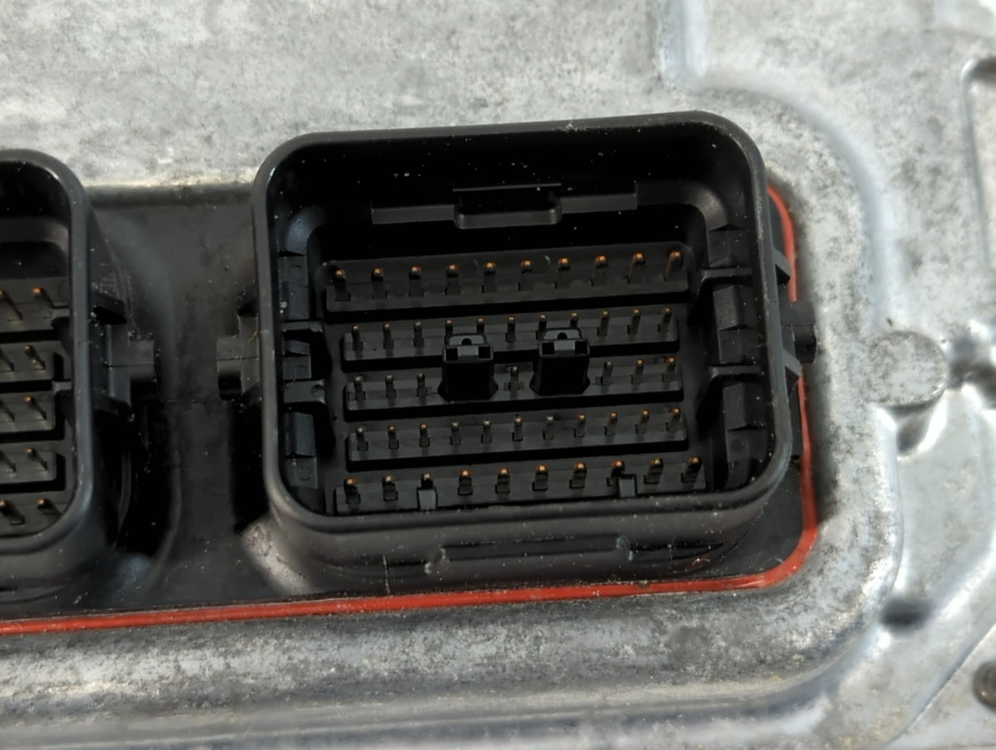 2012-2014 Honda Cr-V PCM Engine Control Computer ECU ECM PCU OEM P/N:3148-198814 37820-R5A-A76 Fits Fits 2012 2013 2014 OEM 