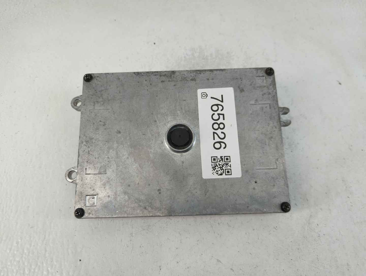 2012-2014 Honda Cr-V PCM Engine Control Computer ECU ECM PCU OEM P/N:3148-198814 37820-R5A-A76 Fits Fits 2012 2013 2014 OEM 