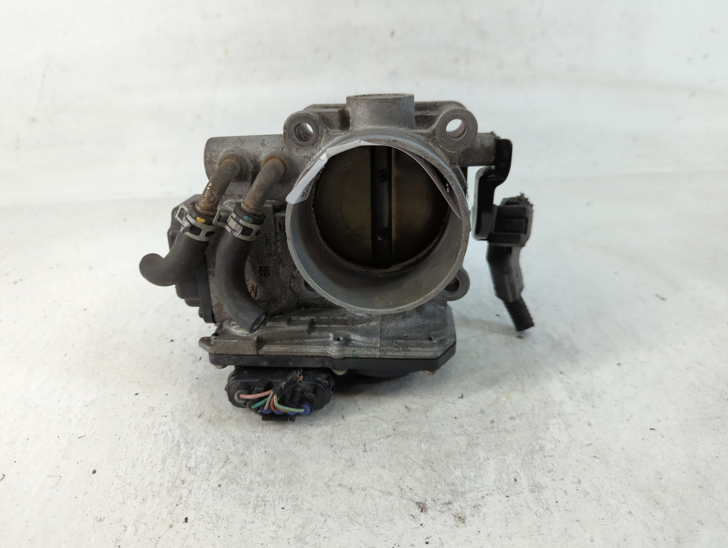 2010-2014 Honda Cr-V Throttle Body P/N:GMD7E 11200016BB Fits Fits 2010 2011 2012 2013 2014 2015 OEM Used Auto Parts - Oemuse