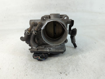 2010-2014 Honda Cr-V Throttle Body P/N:GMD7E 11200016BB Fits Fits 2010 2011 2012 2013 2014 2015 OEM Used Auto Parts - Oemuse