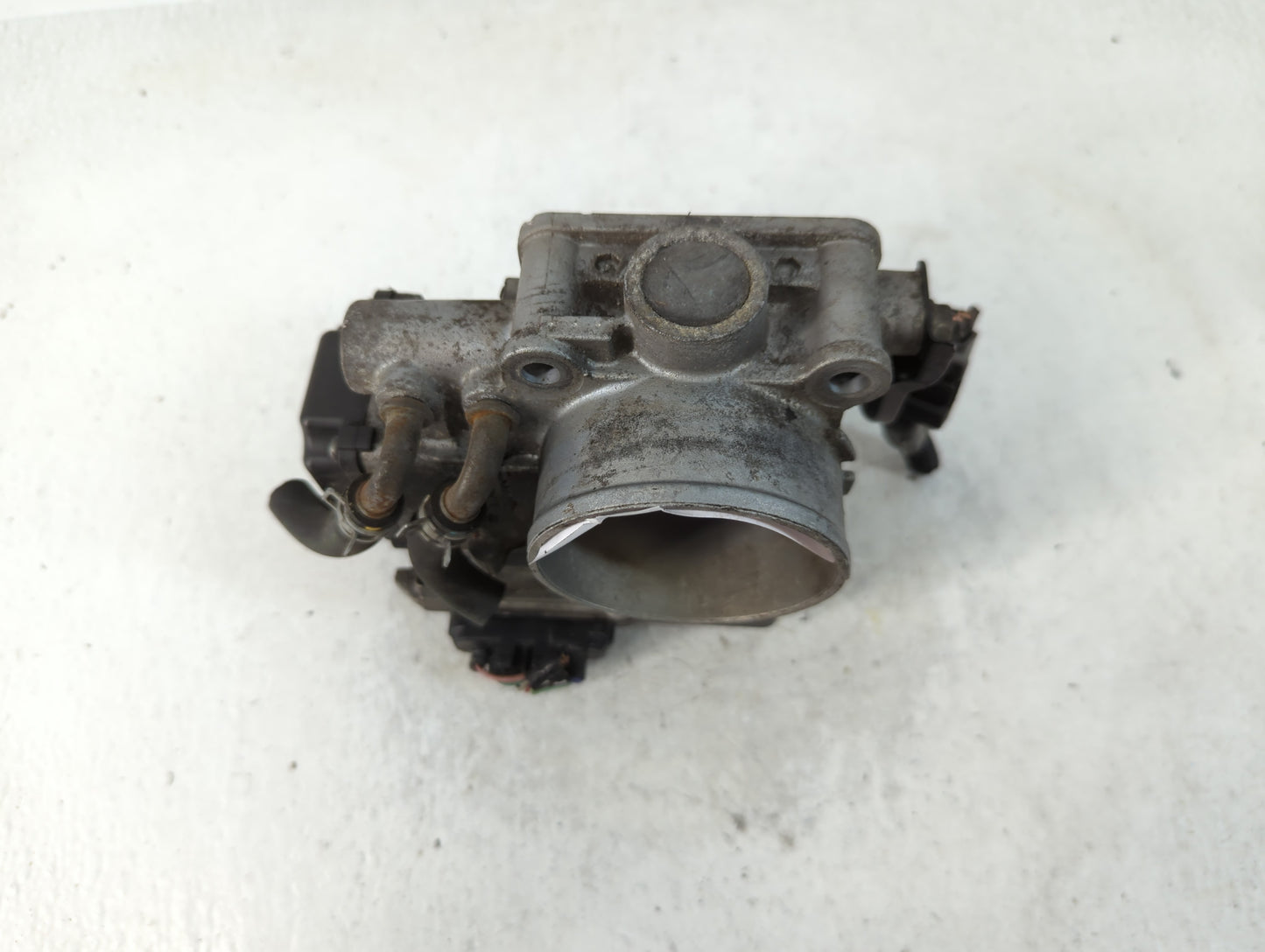 2010-2014 Honda Cr-V Throttle Body P/N:GMD7E 11200016BB Fits Fits 2010 2011 2012 2013 2014 2015 OEM Used Auto Parts - Oemuse