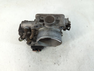 2010-2014 Honda Cr-V Throttle Body P/N:3348861 GMD7E Fits Fits 2010 2011 2012 2013 2014 2015 OEM Used Auto Parts