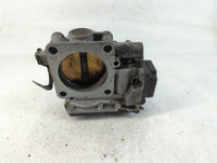 2010-2014 Honda Cr-V Throttle Body P/N:3348861 GMD7E Fits Fits 2010 2011 2012 2013 2014 2015 OEM Used Auto Parts - Oemusedau