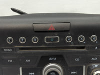 2012-2014 Honda Cr-V Radio AM FM Cd Player Receiver Replacement P/N:39100-T0A-A520-M1 Fits Fits 2012 2013 2014 OEM Used Auto