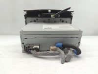2012-2014 Honda Cr-V Radio AM FM Cd Player Receiver Replacement P/N:39100-T0A-A520-M1 Fits Fits 2012 2013 2014 OEM Used Auto