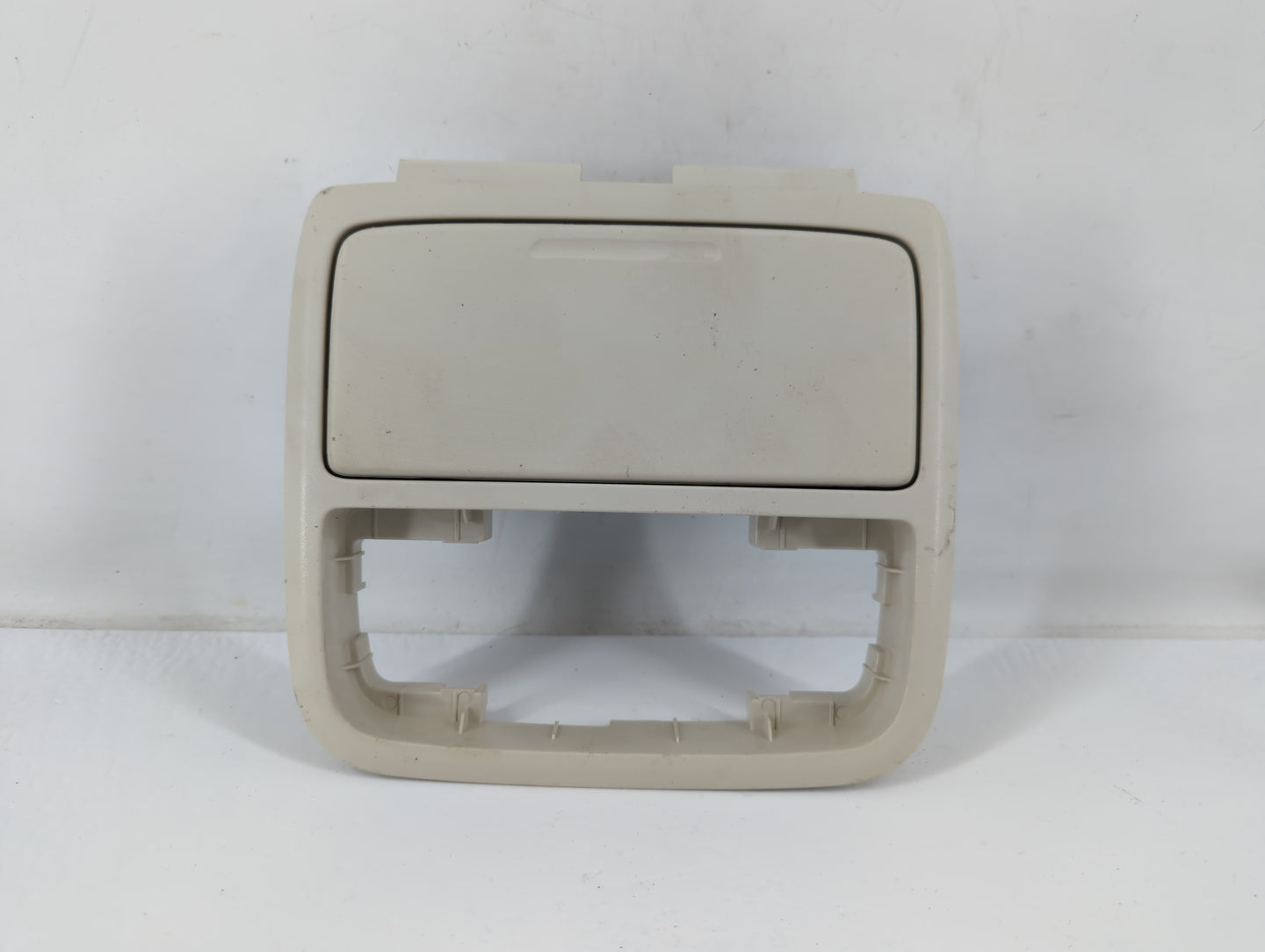 2012-2016 Honda Cr-v Overhead Roof Console 772194 - Oemusedautoparts1.com