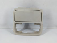 2012-2016 Honda Cr-v Overhead Roof Console 772194 - Oemusedautoparts1.com
