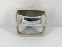 2012-2016 Honda Cr-v Overhead Roof Console 772194 - Oemusedautoparts1.com