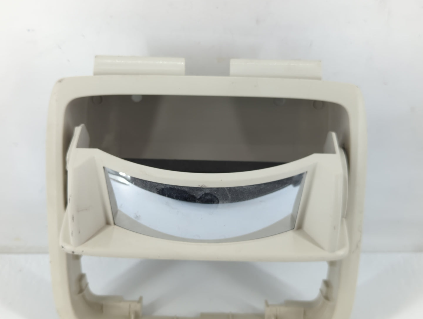 2012-2016 Honda Cr-v Overhead Roof Console 772194 - Oemusedautoparts1.com