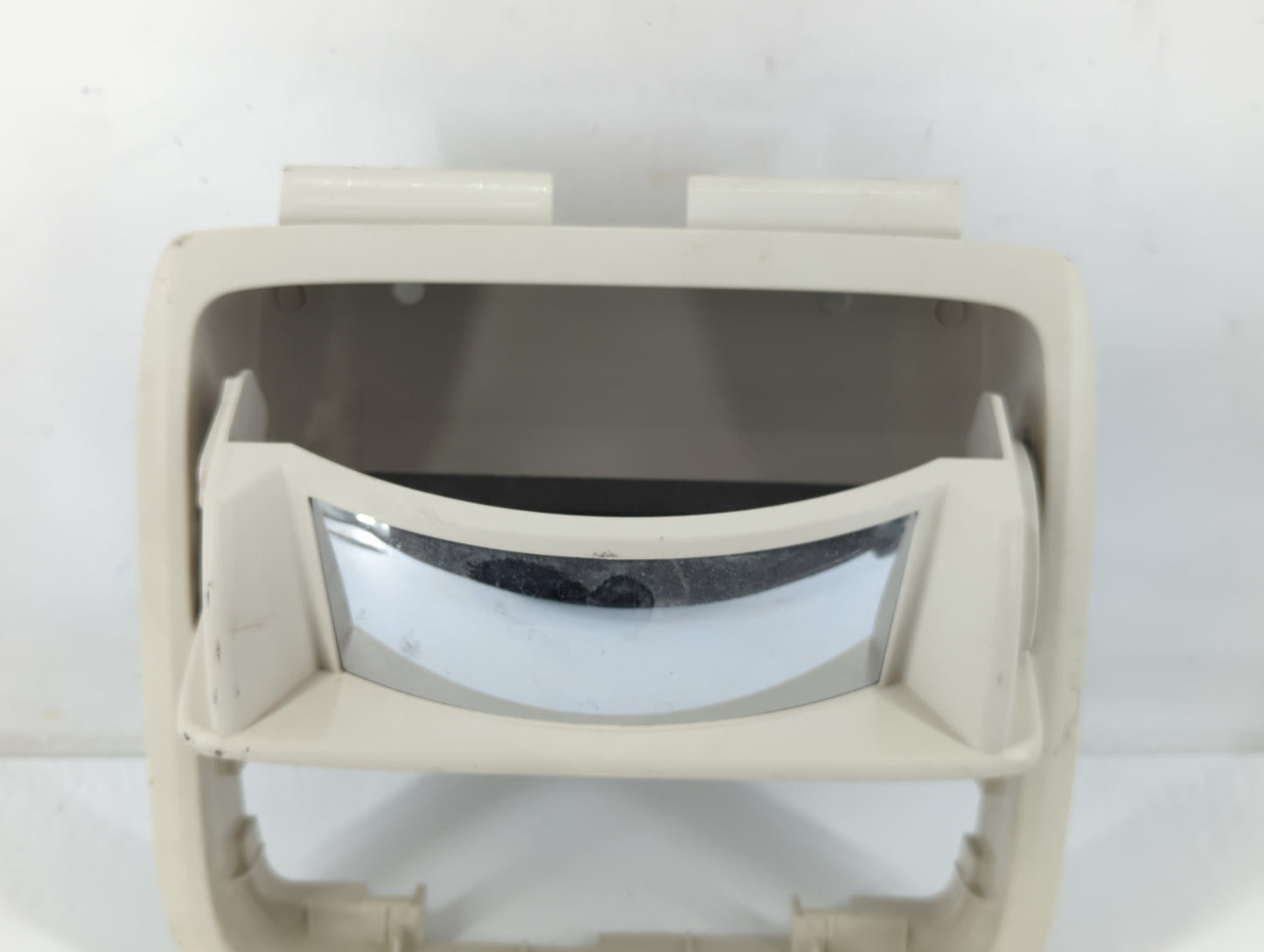 2012-2016 Honda Cr-v Overhead Roof Console 772194 - Oemusedautoparts1.com