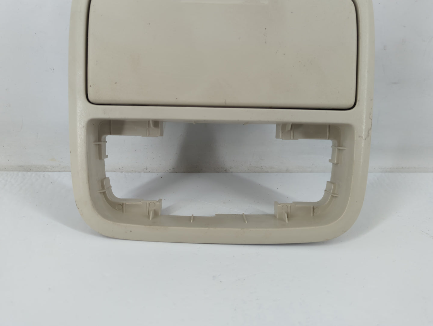 2012-2016 Honda Cr-v Overhead Roof Console 772194 - Oemusedautoparts1.com