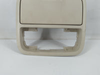 2012-2016 Honda Cr-v Overhead Roof Console 772194 - Oemusedautoparts1.com