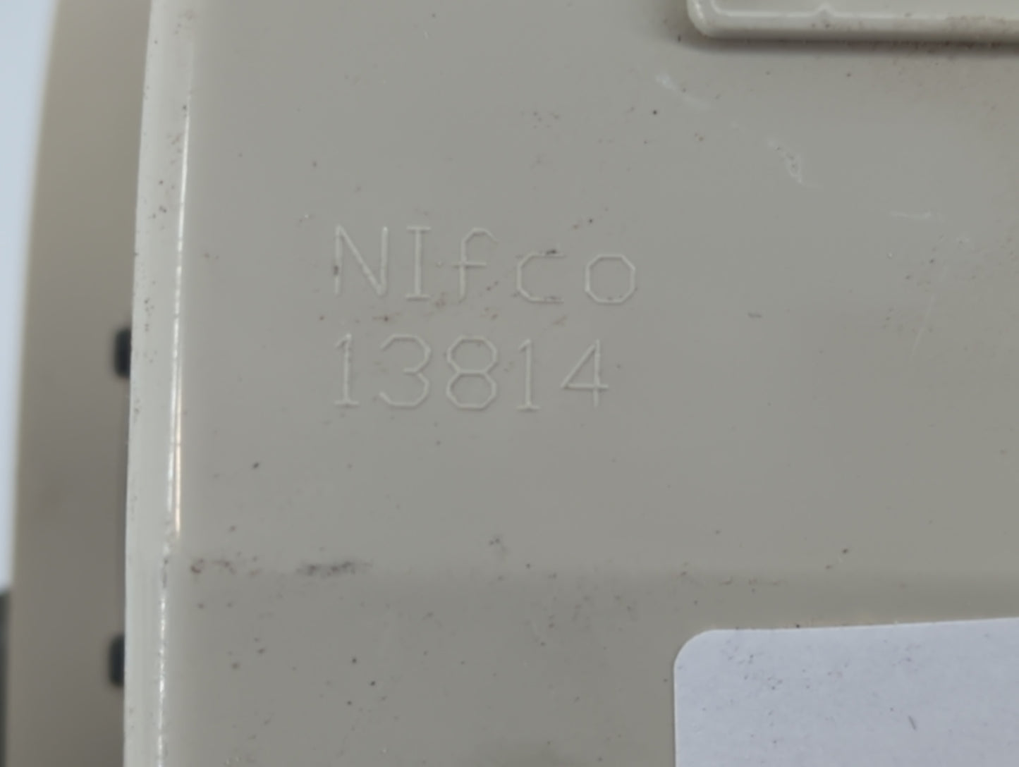 2012-2016 Honda Cr-v Overhead Roof Console 772194 - Oemusedautoparts1.com