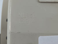 2012-2016 Honda Cr-v Overhead Roof Console 772194 - Oemusedautoparts1.com