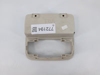 2012-2016 Honda Cr-v Overhead Roof Console 772194 - Oemusedautoparts1.com