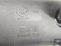 2005-2016 Honda Cr-V Interior Rear View Mirror Replacement OEM P/N:A047171 Fits OEM Used Auto Parts - Oemusedautoparts1.com