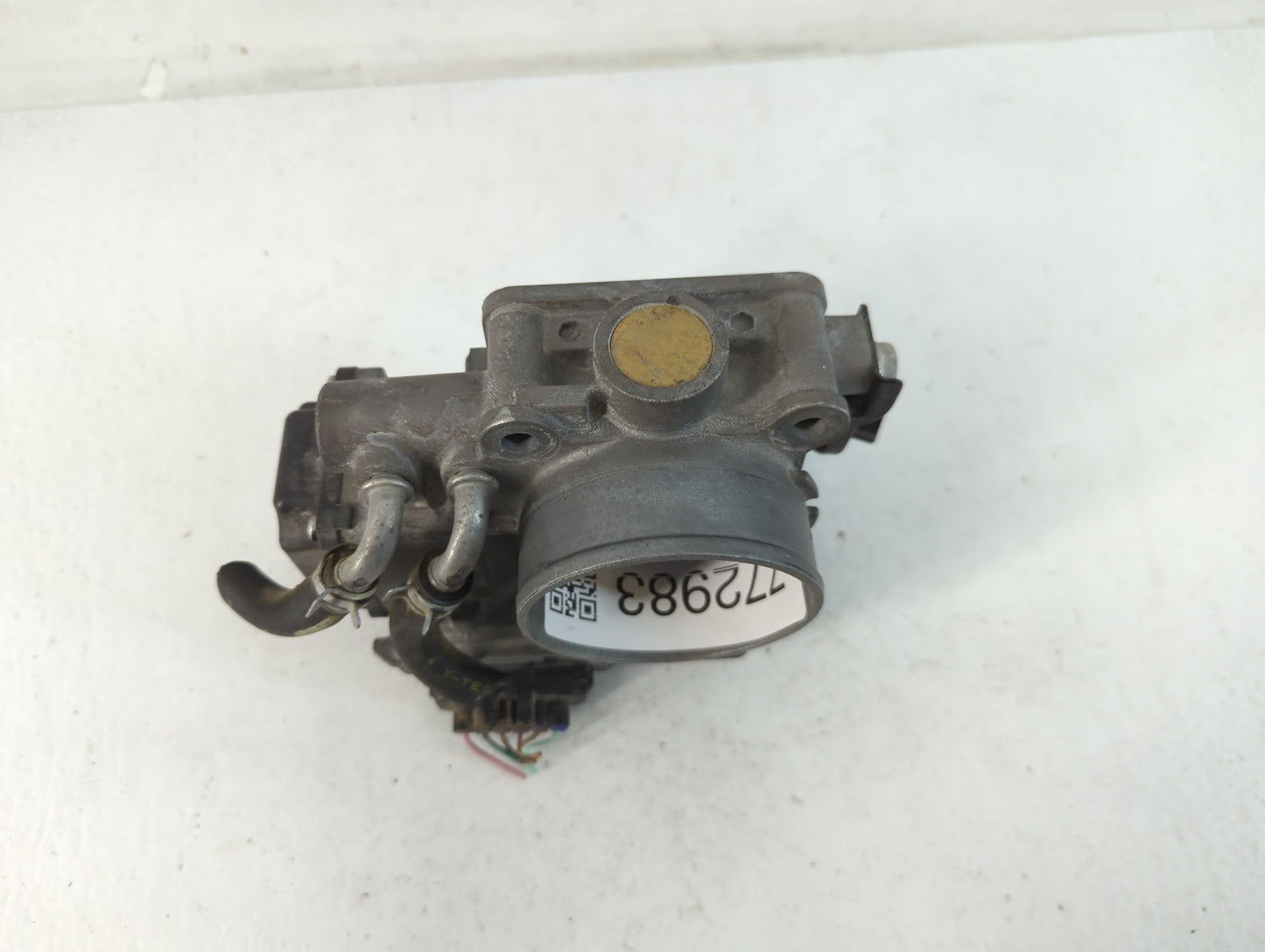 2010-2014 Honda Cr-V Throttle Body P/N:GMD7E U22253330541 Fits Fits 2010 2011 2012 2013 2014 2015 OEM Used Auto Parts - Oemu