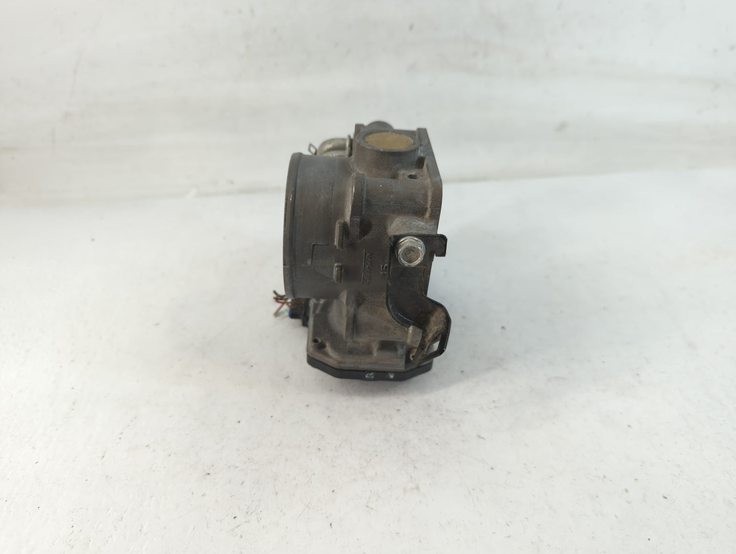 2010-2014 Honda Cr-V Throttle Body P/N:GMD7E U22253330541 Fits Fits 2010 2011 2012 2013 2014 2015 OEM Used Auto Parts - Oemu