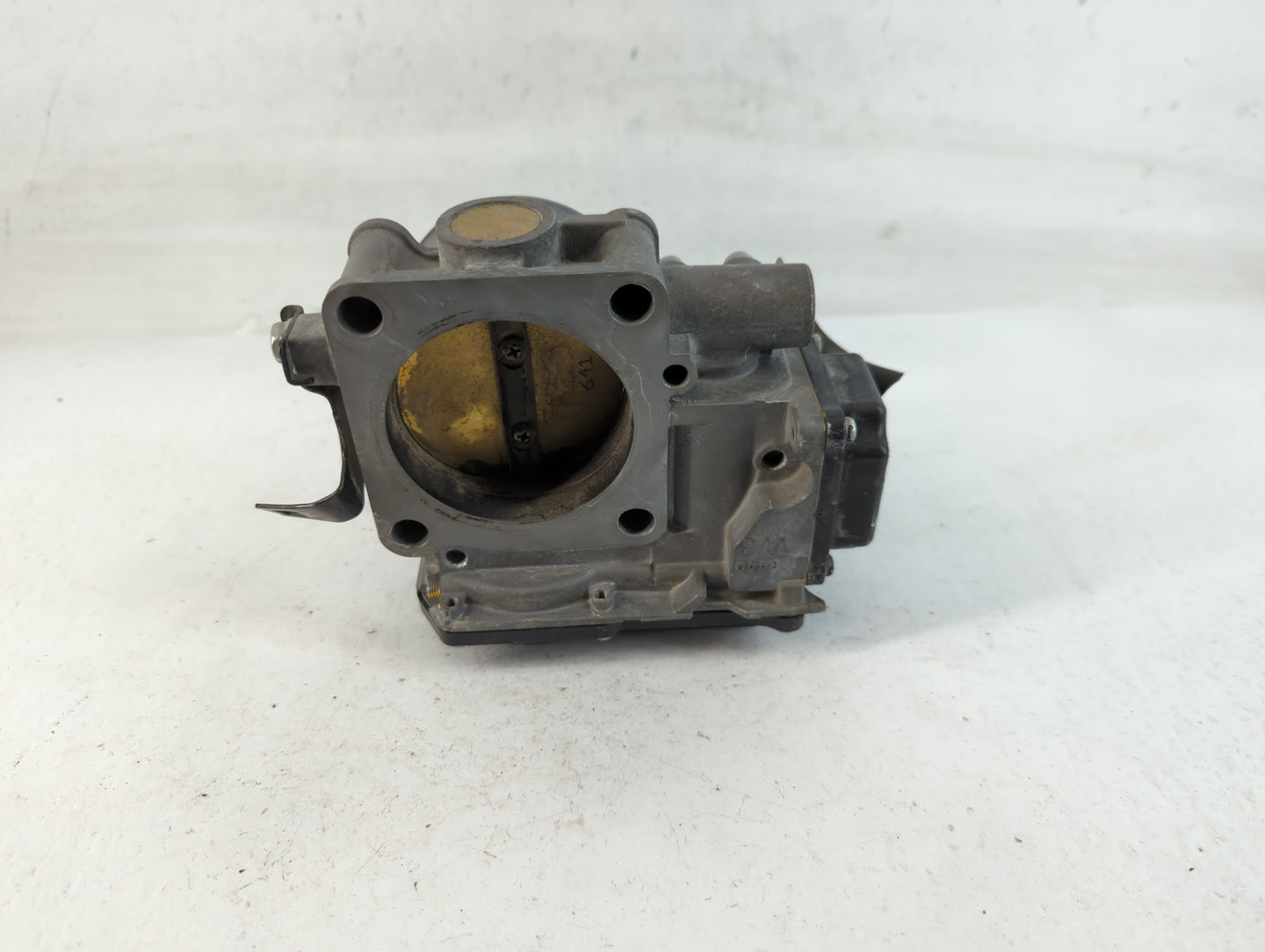 2010-2014 Honda Cr-V Throttle Body P/N:GMD7E U22253330541 Fits Fits 2010 2011 2012 2013 2014 2015 OEM Used Auto Parts - Oemu