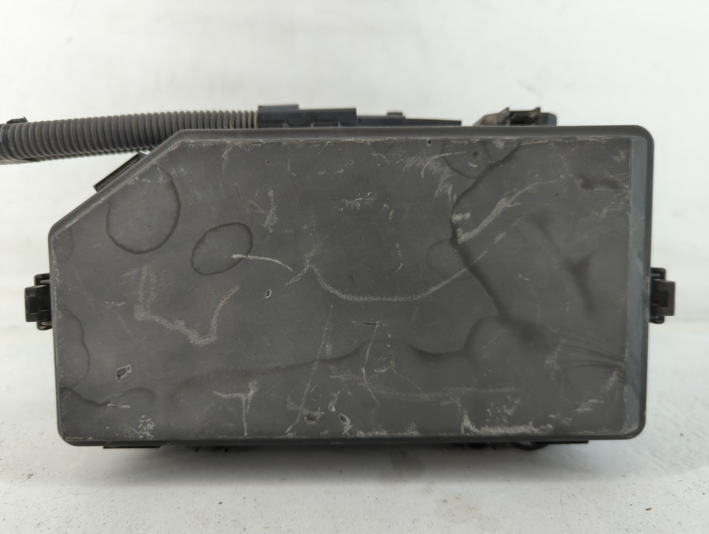 2012-2014 Honda Cr-V Fusebox Fuse Box Panel Relay Module P/N:140506 191R20WKJ8, T0A A011 A0 Fits Fits 2012 2013 2014 OEM Use