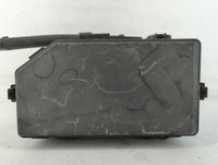 2012-2014 Honda Cr-V Fusebox Fuse Box Panel Relay Module P/N:140506 191R20WKJ8, T0A A011 A0 Fits Fits 2012 2013 2014 OEM Use