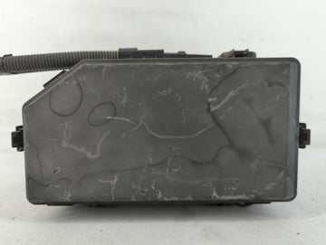 2012-2014 Honda Cr-V Fusebox Fuse Box Panel Relay Module P/N:140506 191R20WKJ8, T0A A011 A0 Fits Fits 2012 2013 2014 OEM Use