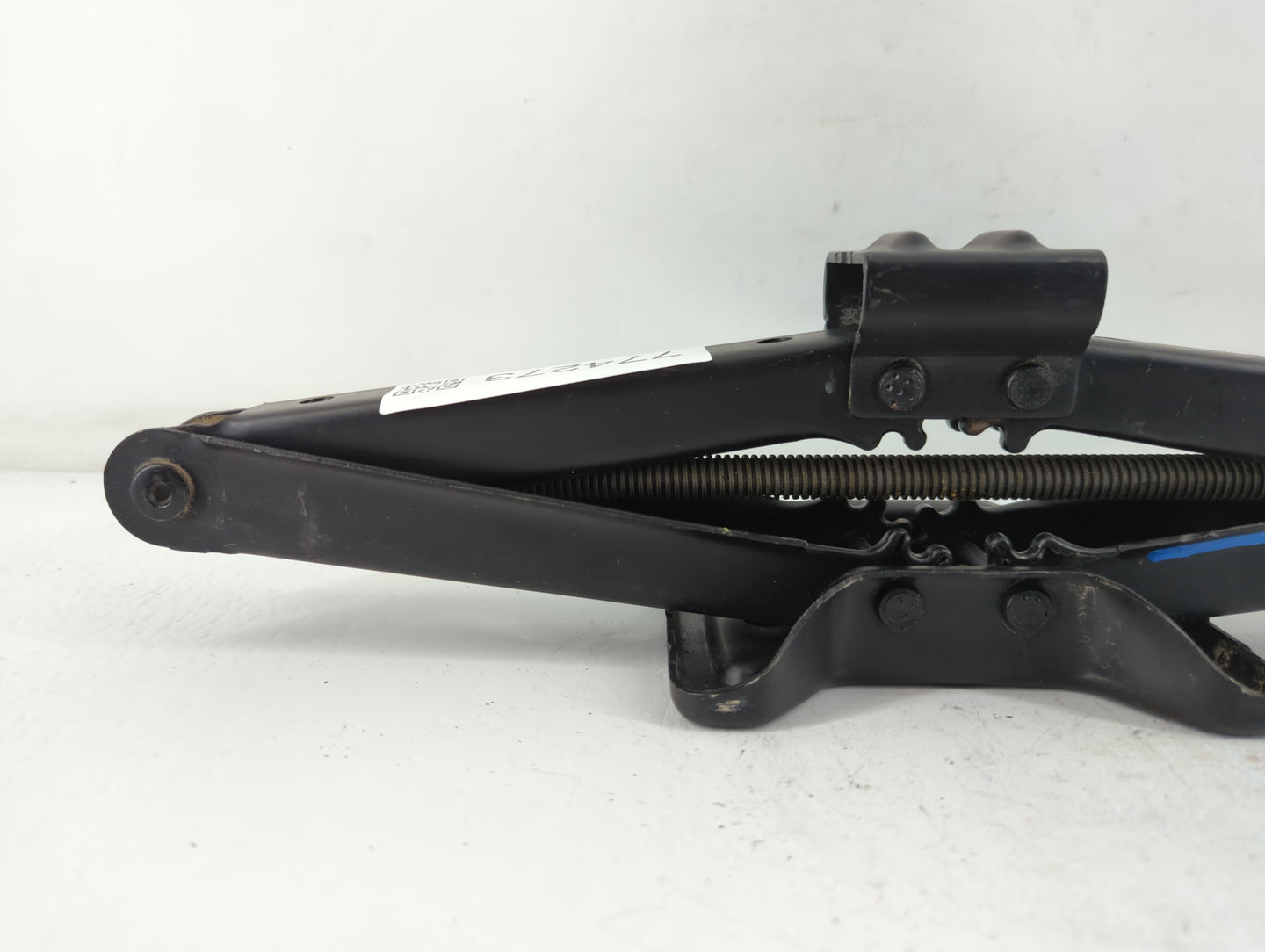 2014 Honda Cr-v Spare Scissor Car Jack - Oemusedautoparts1.com