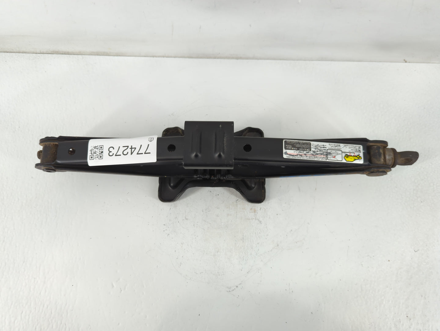2014 Honda Cr-v Spare Scissor Car Jack - Oemusedautoparts1.com
