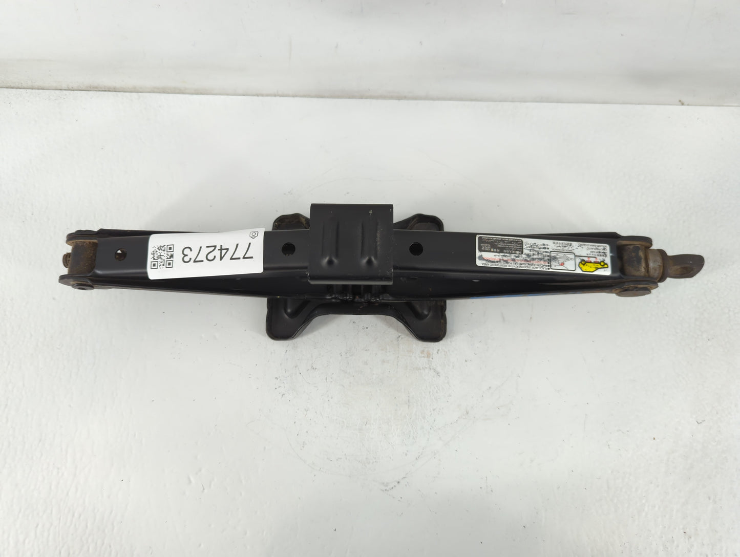 2014 Honda Cr-v Spare Scissor Car Jack - Oemusedautoparts1.com