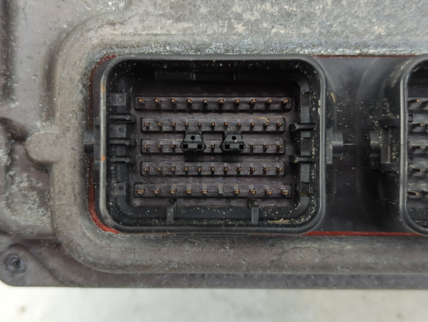 2012-2014 Honda Cr-V PCM Engine Control Computer ECU ECM PCU OEM P/N:37820-R5A-A57 Fits Fits 2012 2013 2014 OEM Used Auto Pa