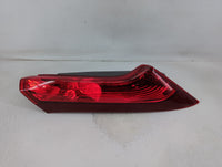 2012-2014 Honda Cr-V Tail Light Assembly Passenger Right OEM P/N:UF10DX Fits Fits 2012 2013 2014 OEM Used Auto Parts - Oemus