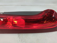 2012-2014 Honda Cr-V Tail Light Assembly Passenger Right OEM P/N:UF10DX Fits Fits 2012 2013 2014 OEM Used Auto Parts - Oemus