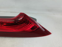 2012-2014 Honda Cr-V Tail Light Assembly Passenger Right OEM P/N:UF10DX Fits Fits 2012 2013 2014 OEM Used Auto Parts - Oemus