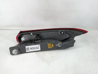 2012-2014 Honda Cr-V Tail Light Assembly Passenger Right OEM P/N:UF10DX Fits Fits 2012 2013 2014 OEM Used Auto Parts - Oemus
