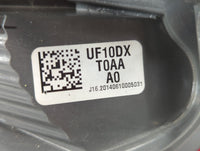 2012-2014 Honda Cr-V Tail Light Assembly Passenger Right OEM P/N:UF10DX Fits Fits 2012 2013 2014 OEM Used Auto Parts - Oemus