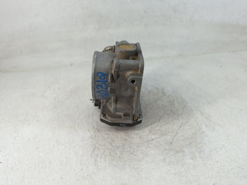 2010-2014 Honda Cr-V Throttle Body P/N:GMD7E Fits Fits 2010 2011 2012 2013 2014 2015 OEM Used Auto Parts