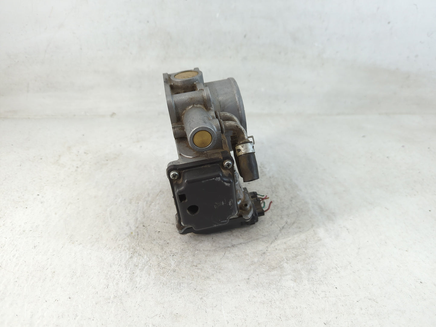 2010-2014 Honda Cr-V Throttle Body P/N:GMD7E Fits Fits 2010 2011 2012 2013 2014 2015 OEM Used Auto Parts - Oemusedautoparts1