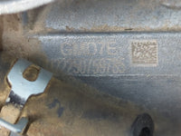 2010-2014 Honda Cr-V Throttle Body P/N:GMD7E Fits Fits 2010 2011 2012 2013 2014 2015 OEM Used Auto Parts - Oemusedautoparts1