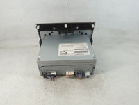 2012-2014 Honda Cr-V Radio AM FM Cd Player Receiver Replacement P/N:39100-T0A-A520-M1 Fits Fits 2012 2013 2014 OEM Used Auto