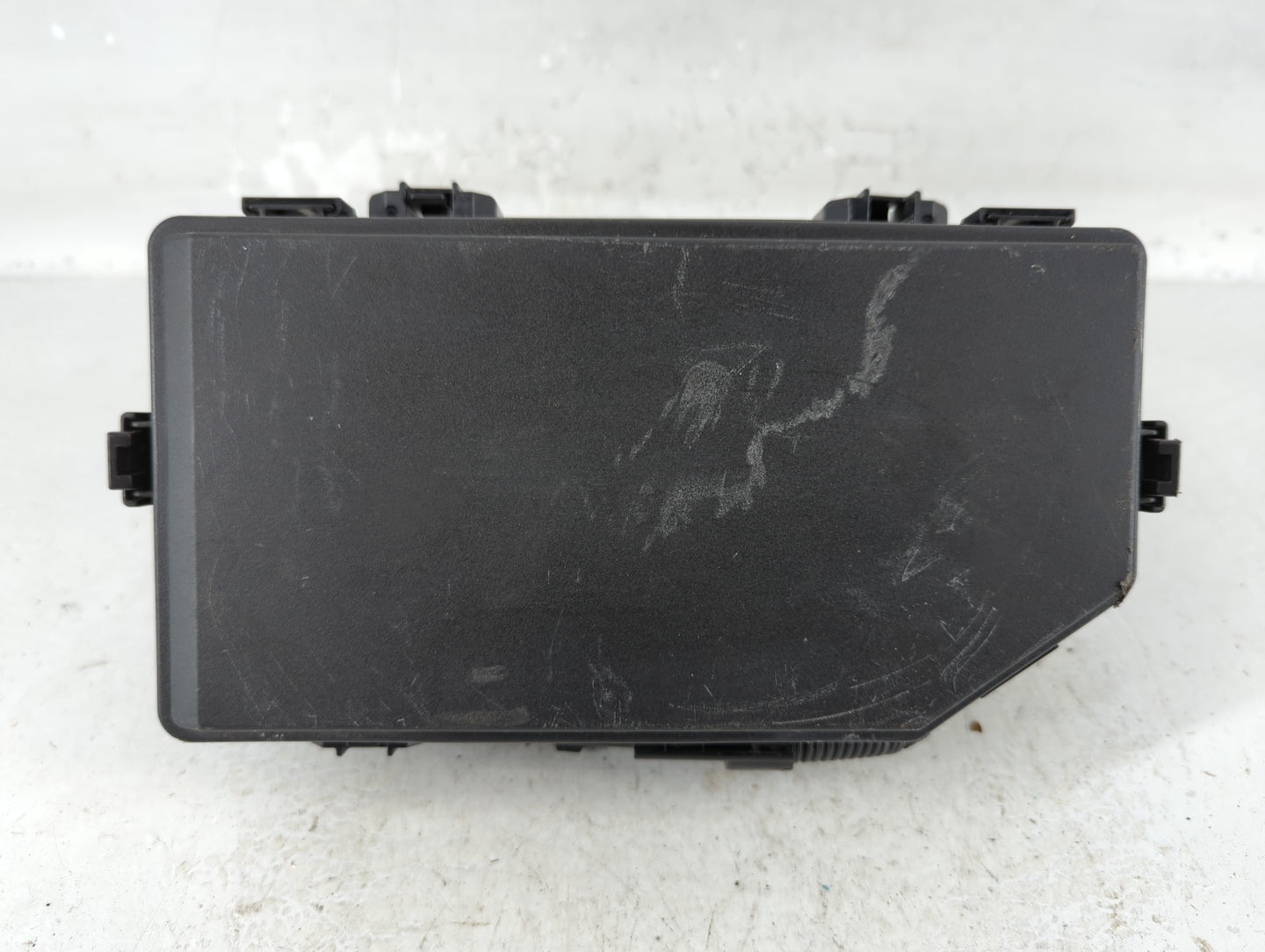 2012-2014 Honda Cr-V Fusebox Fuse Box Panel Relay Module P/N:191R20G9KJ T0A A011 A0 Fits Fits 2012 2013 2014 OEM Used Auto P