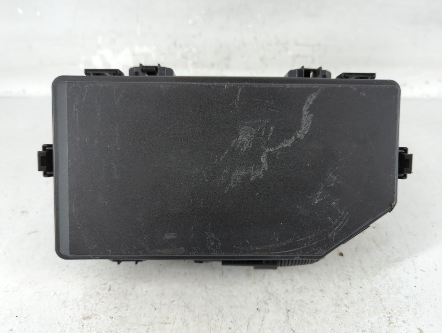 2012-2014 Honda Cr-V Fusebox Fuse Box Panel Relay Module P/N:191R20G9KJ T0A A011 A0 Fits Fits 2012 2013 2014 OEM Used Auto P