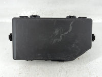 2012-2014 Honda Cr-V Fusebox Fuse Box Panel Relay Module P/N:191R20G9KJ T0A A011 A0 Fits Fits 2012 2013 2014 OEM Used Auto P